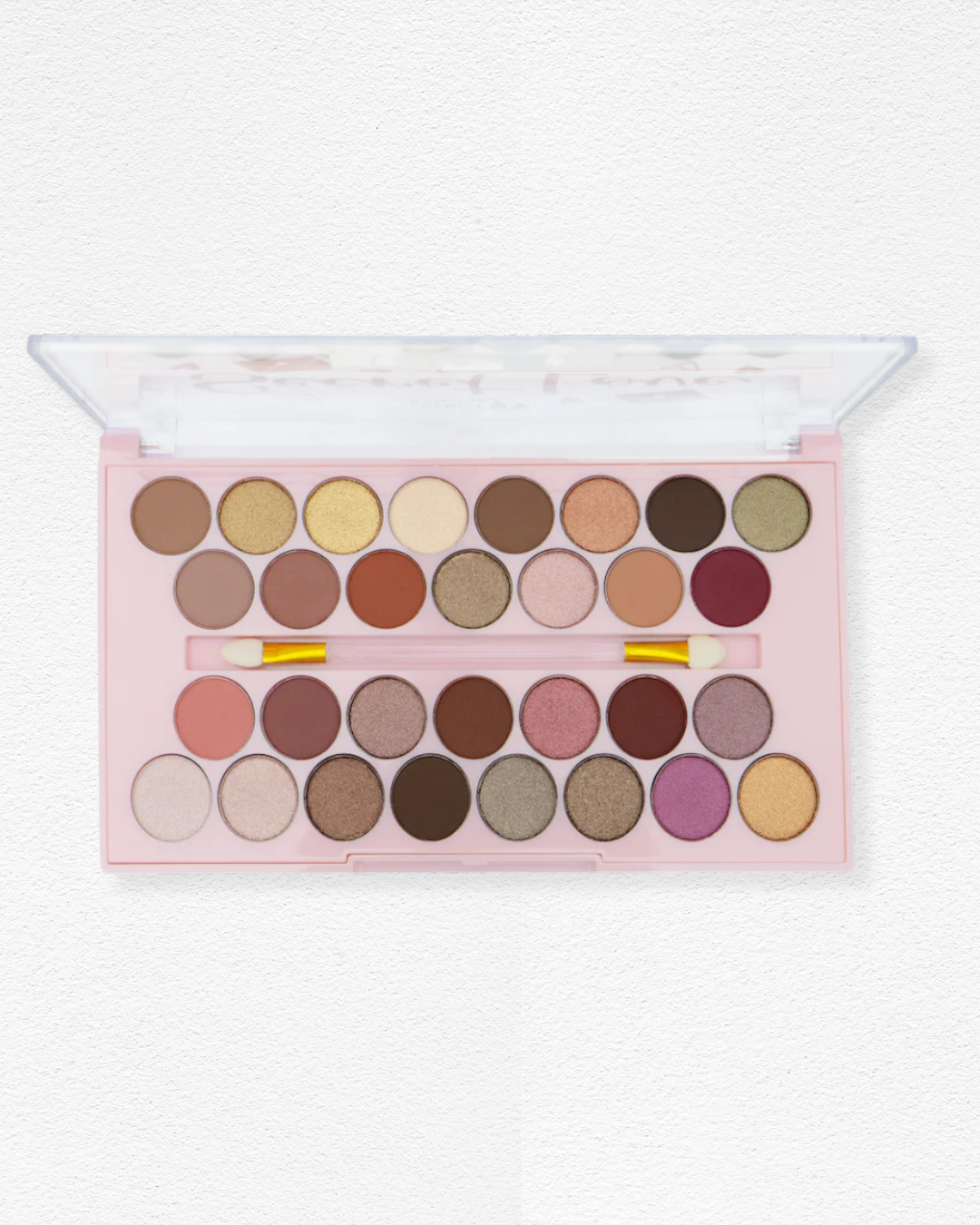 Paleta de Sombras - Secret Love