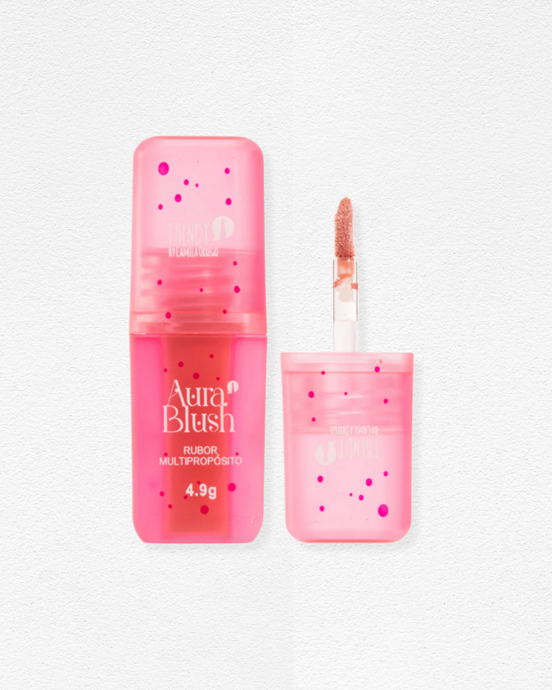 Rubor Multipropósito - Aura Blush