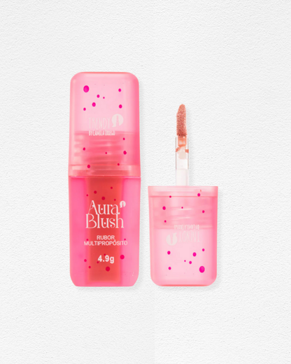 Rubor Multipropósito - Aura Blush