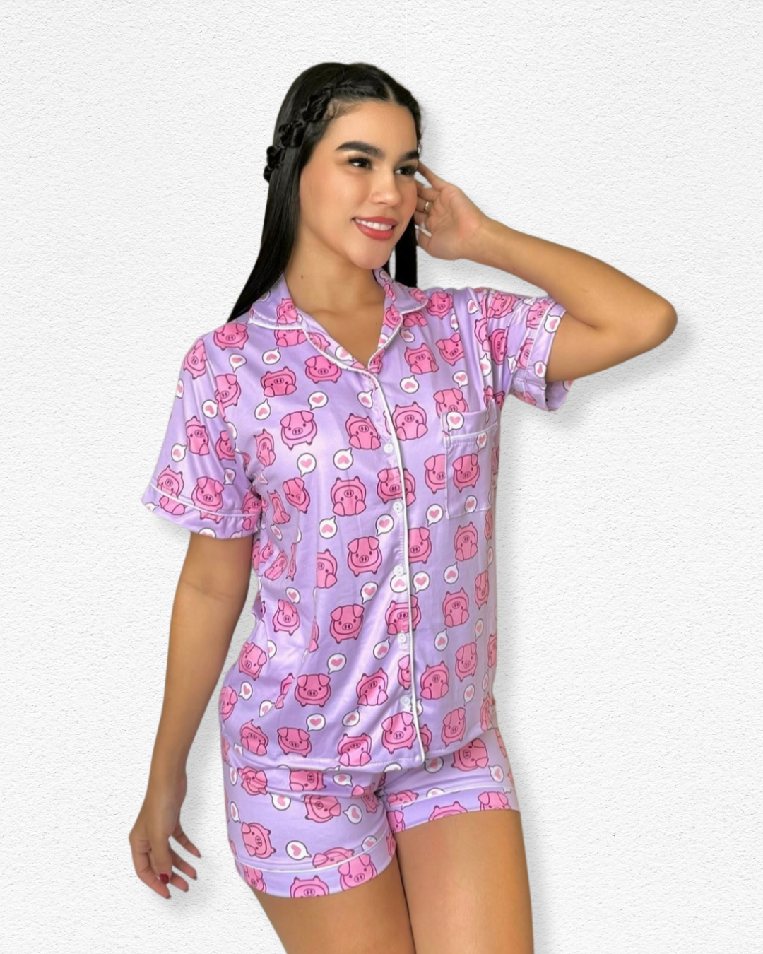 Pijama Amara