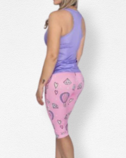 Set de Pijama Shakira