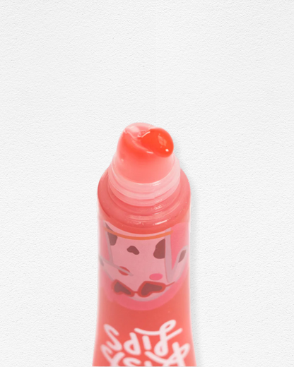 Lip gloss - Kiss Lips