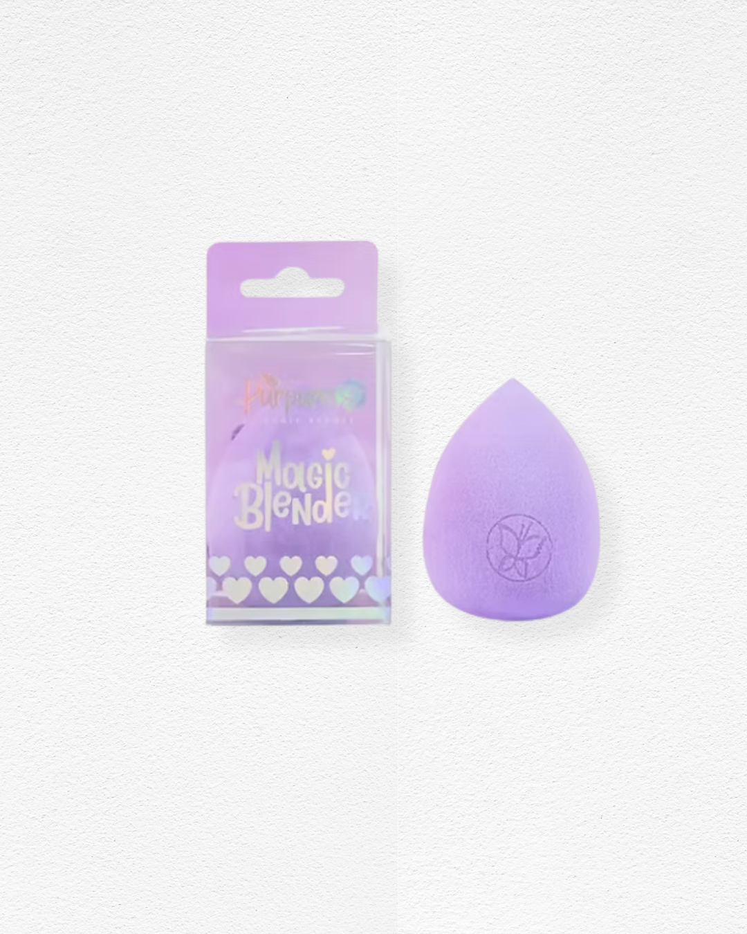 Esponja - Magic Blender