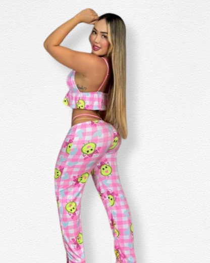 Set de Pijama Luna