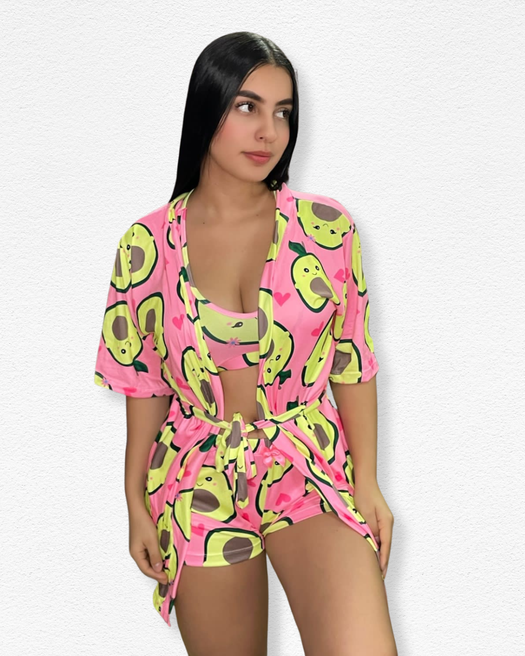 Set de Pijama Raquel