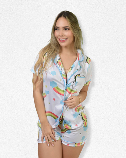 Set de Pijama Amara