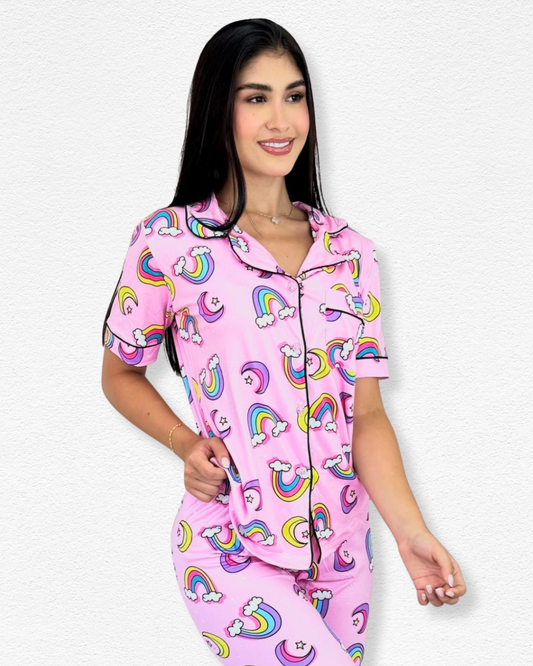 Set de Pijama Alexa