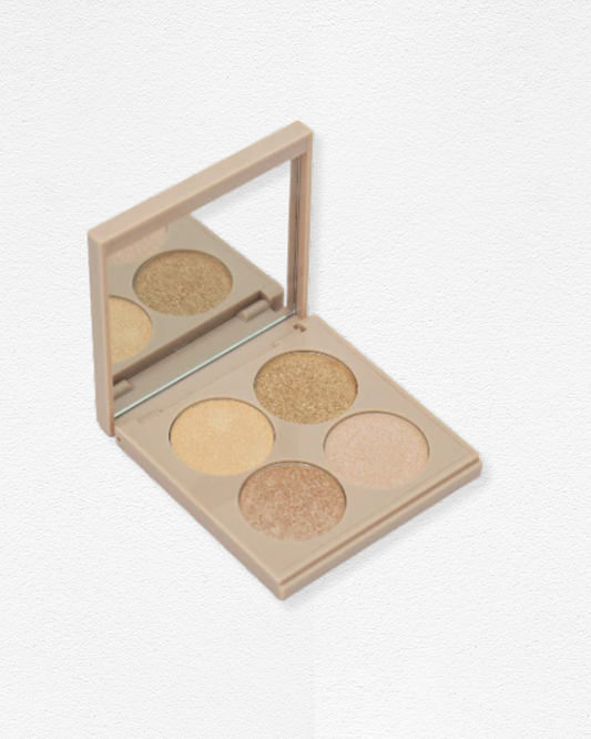 Paleta de Iluminadores - Perfect Shine