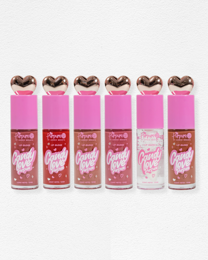 Lip Gloss - Candy Love