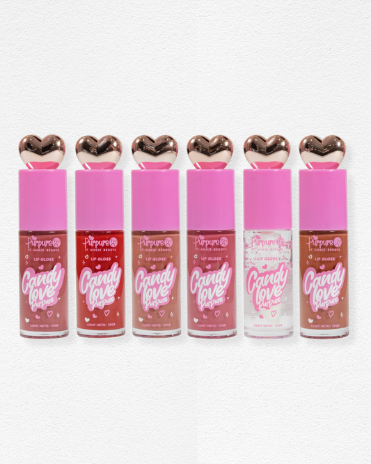 Lip Gloss - Candy Love