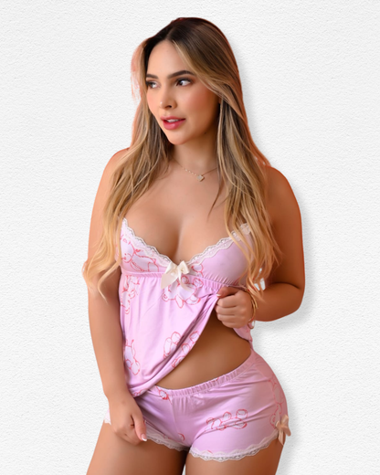 Set de Pijama Abigail