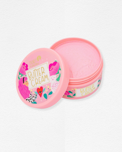 Mantequillas Corporales - Butter Cream