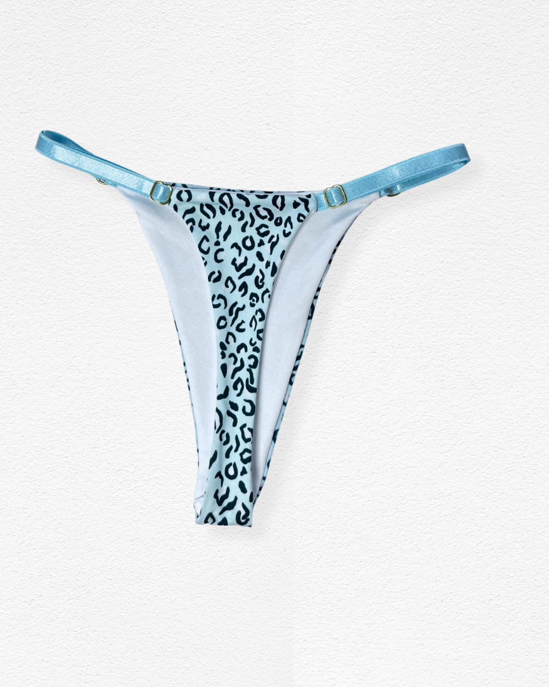 Panty hilo con ajustador