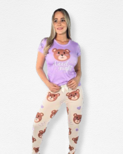 Set de Pijama Karina