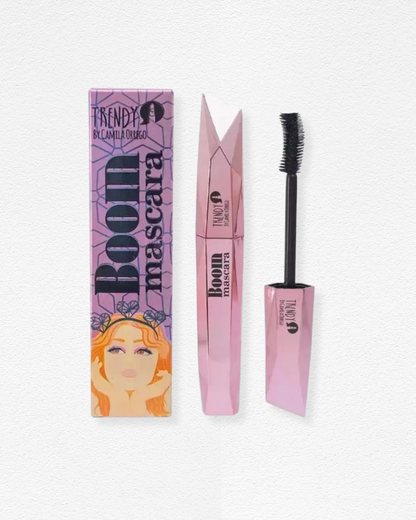 Rímel - Boom Mascara