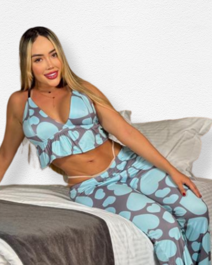 Set de Pijama Luna