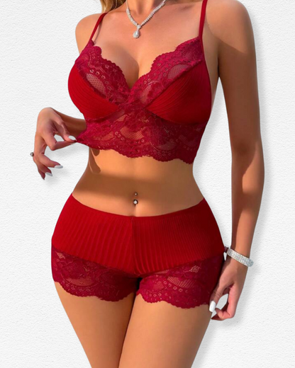 Set de Pijama Casandra