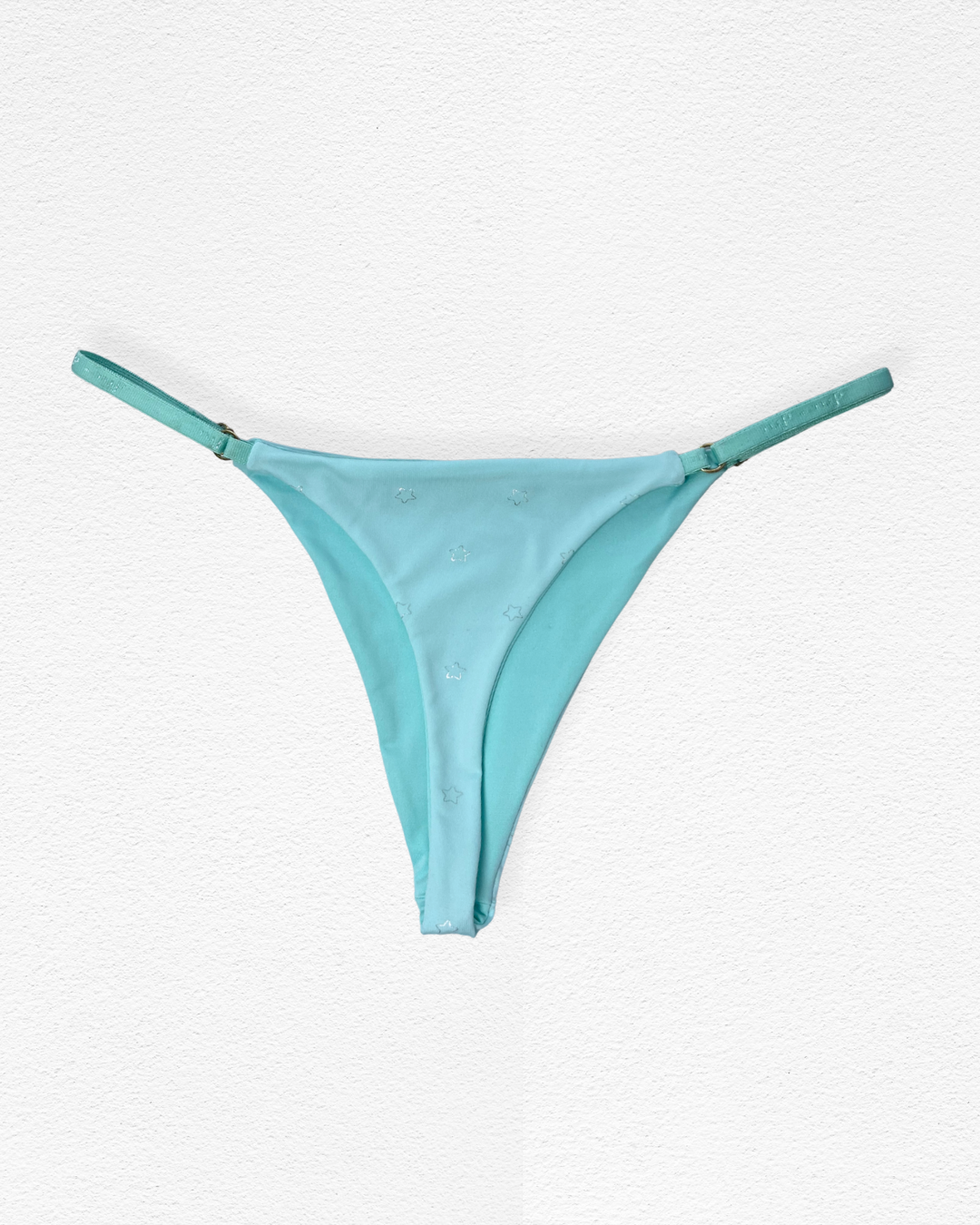 Panty hilo con ajustador