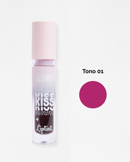 Tinta de Labios - Kiss Kiss Lip Tint