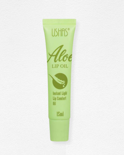 Lip Oil - Aloe