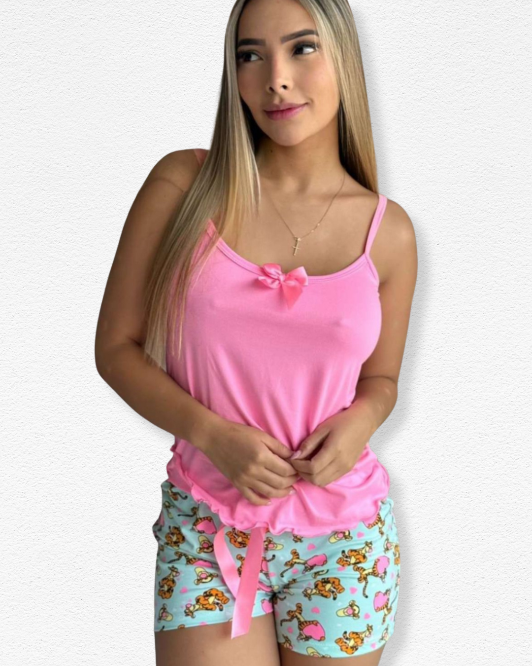 Set de Pijama Aurora