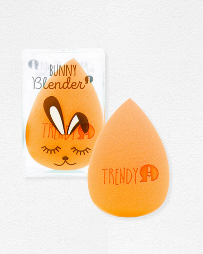 Esponja - Bunny Blender