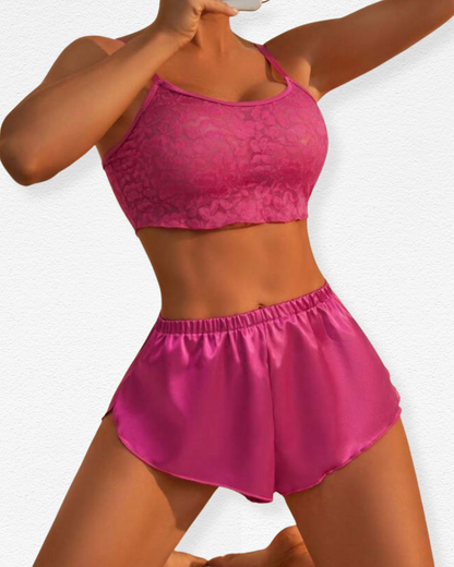 Set de Pijama Matilda