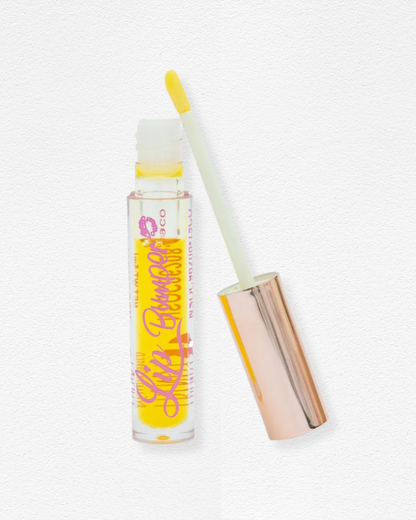 Voluminizador y Gloss - Lip Bumper