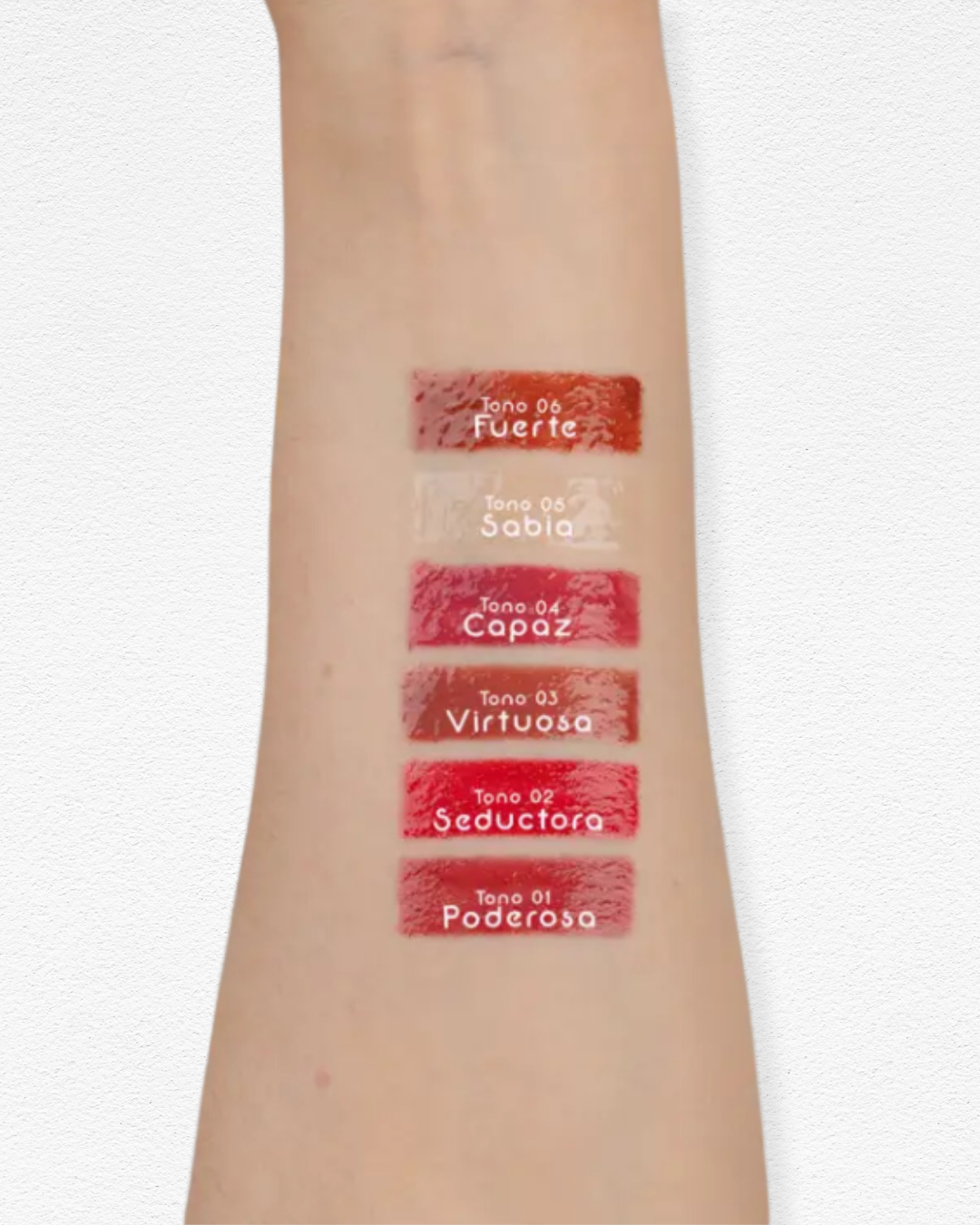 Lip Gloss - Candy Love