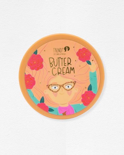 Mantequillas Corporales - Butter Cream