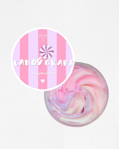 Mantequillas Corporales Atrapa Sueños Medianas