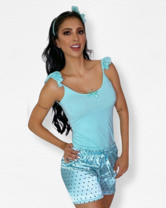 Set de Pijama Camille