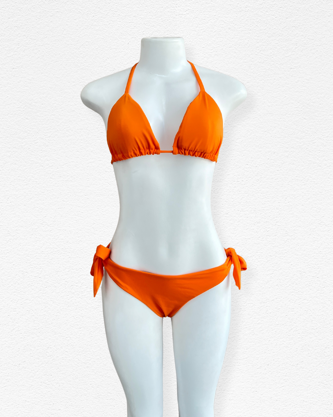 Orange Flare Set