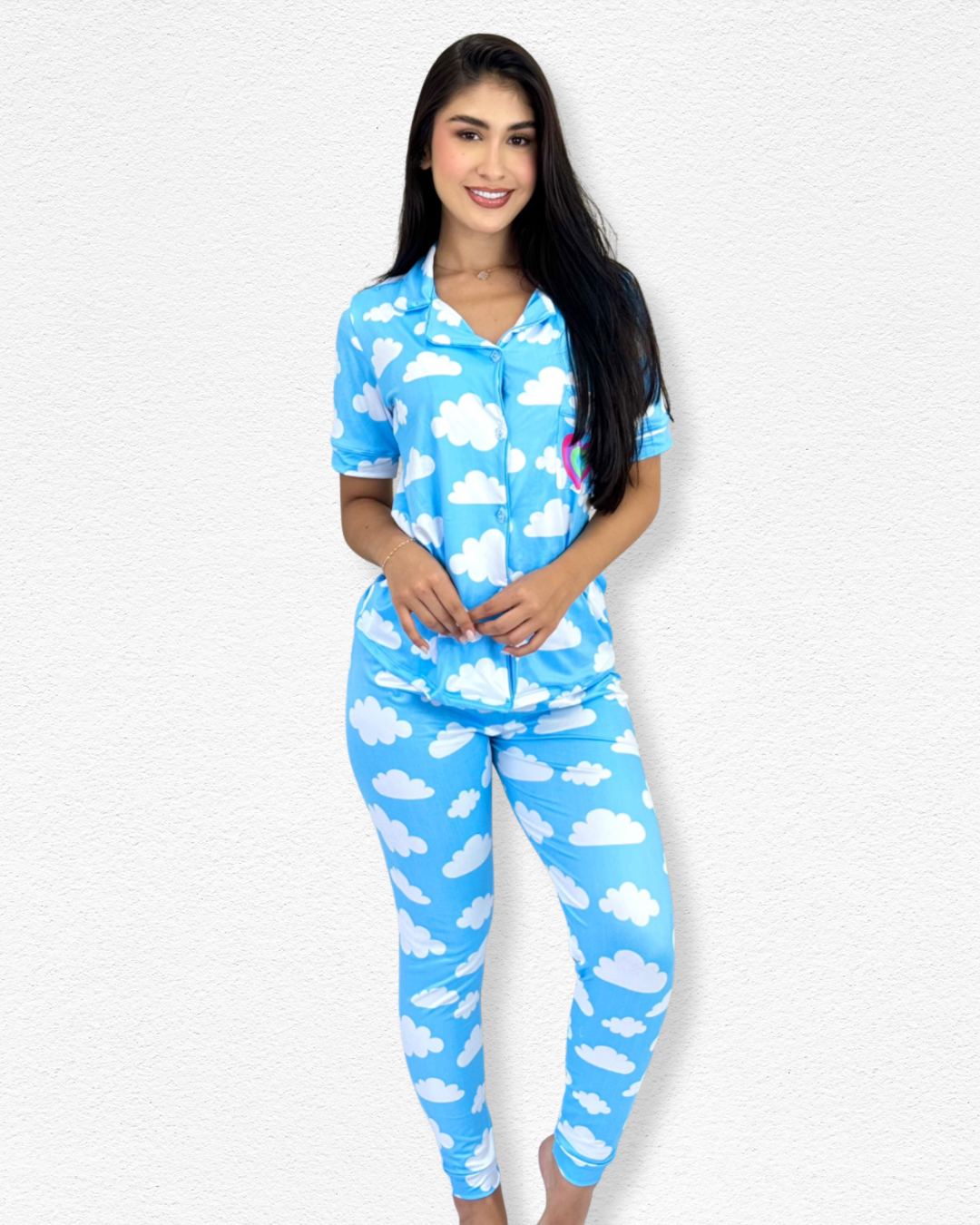 Set de Pijama Alexa