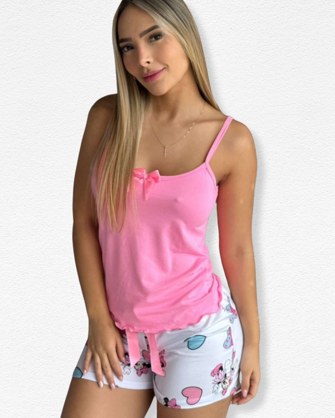 Set de Pijama Aurora