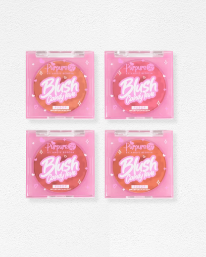 Rubor en Polvo - Blush Candy Love