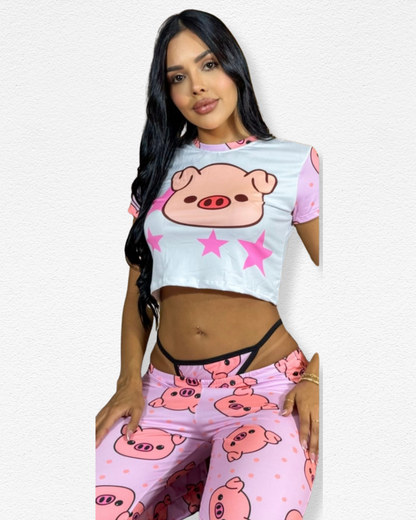 Set de Pijama Beatriz