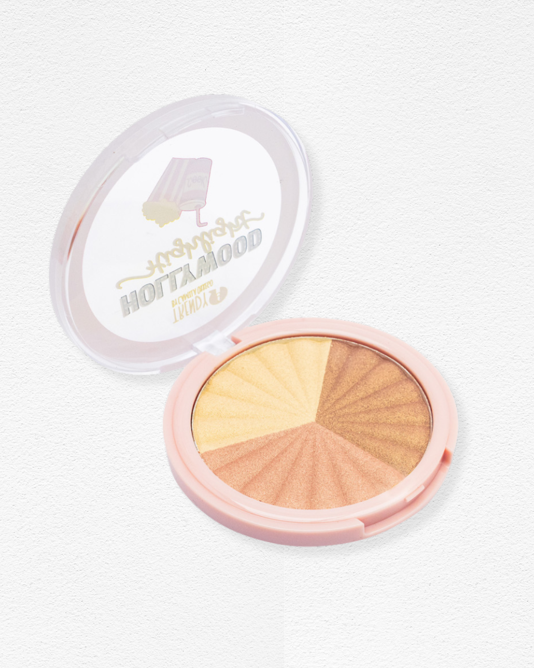 Iluminador 3 en 1 - Hollywood Highlight