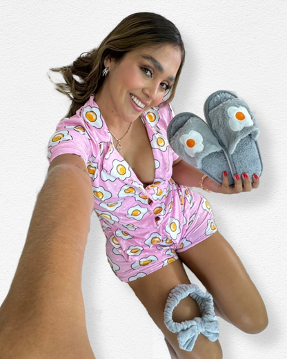 Set de Pijama Amara