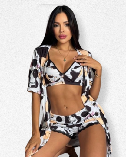 Set de Pijama Afrodita