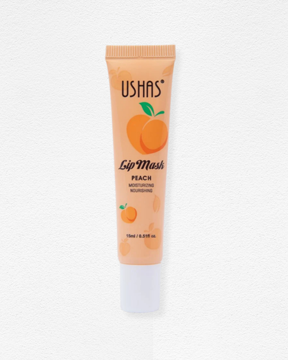 Lip Mask - Frutales