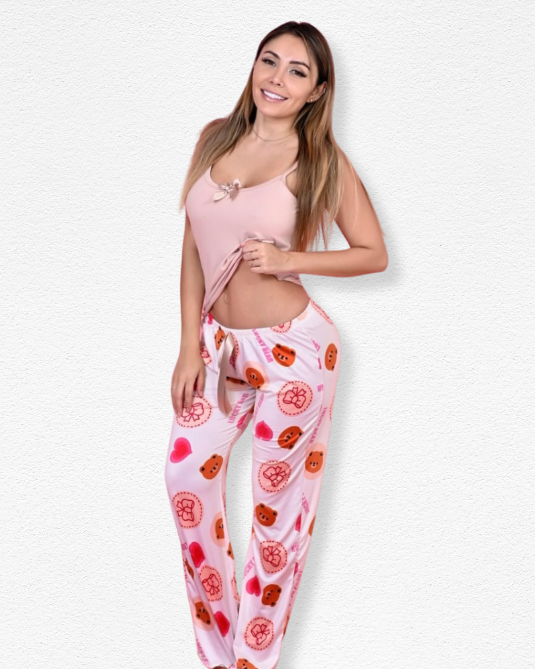 Set de Pijama Sofía