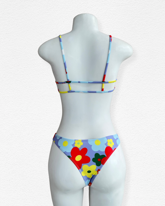 Bloomy Bikini