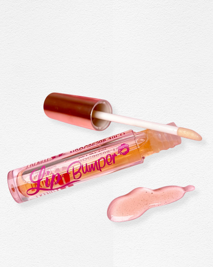 Voluminizador y Gloss - Lip Bumper