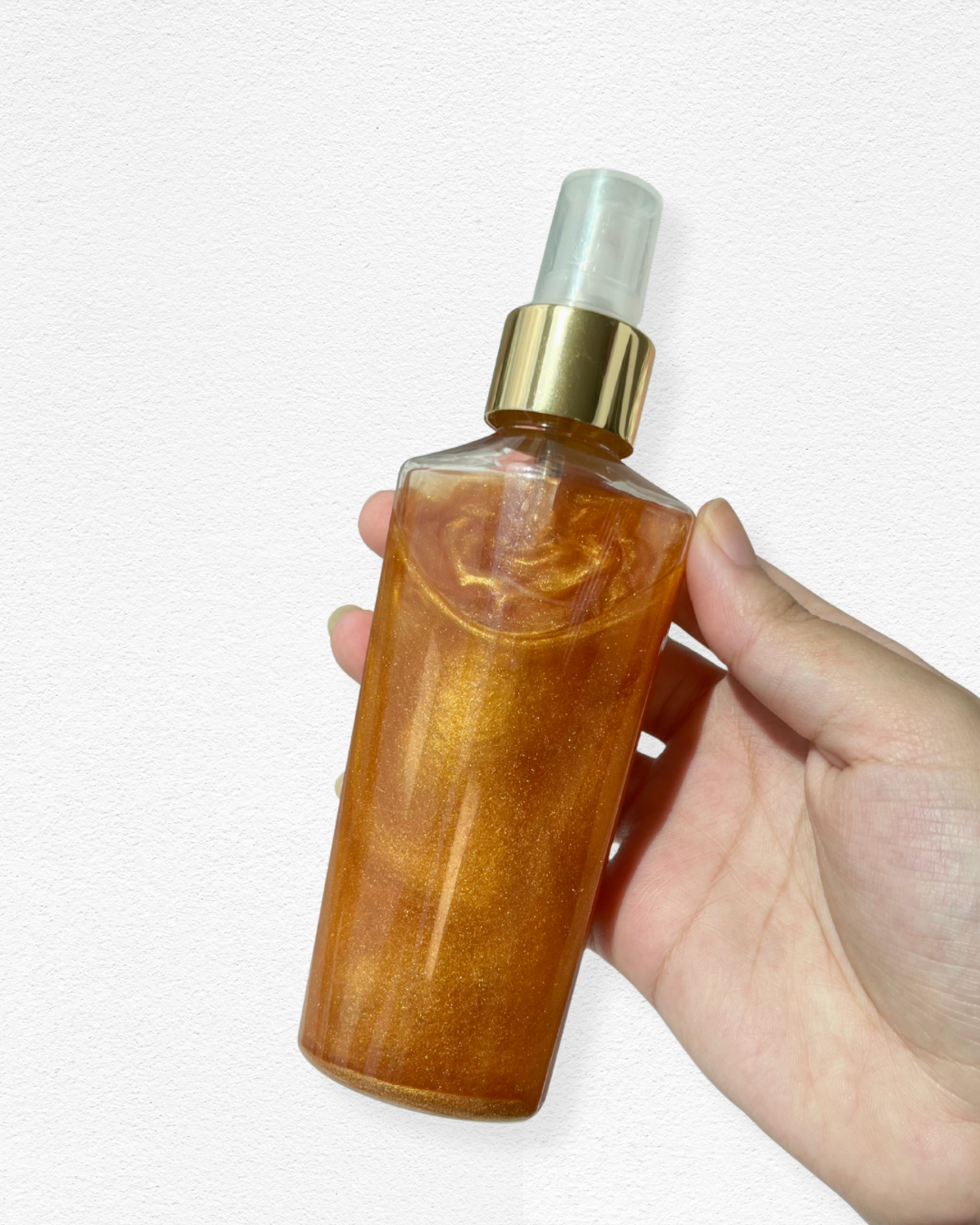 Splash Corporal - Vanilla Milkshake