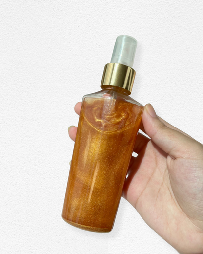 Splash Corporal - Vanilla Milkshake