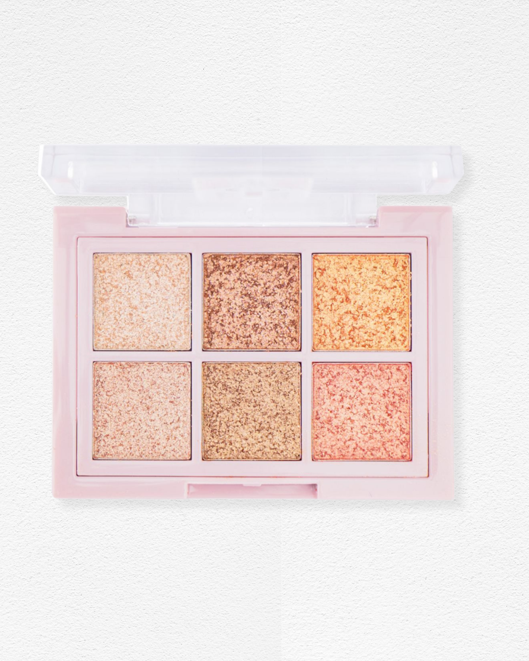 Paleta de Sombras - Safari Boom