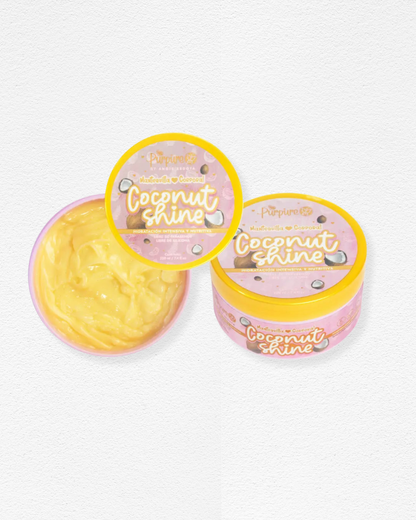 Mantequillas Corporales con Brillo - Purpure