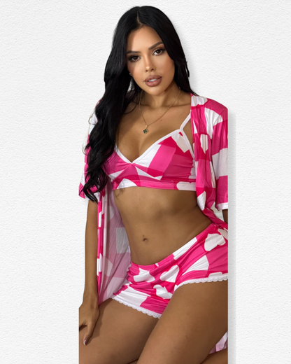 Set de Pijama Afrodita