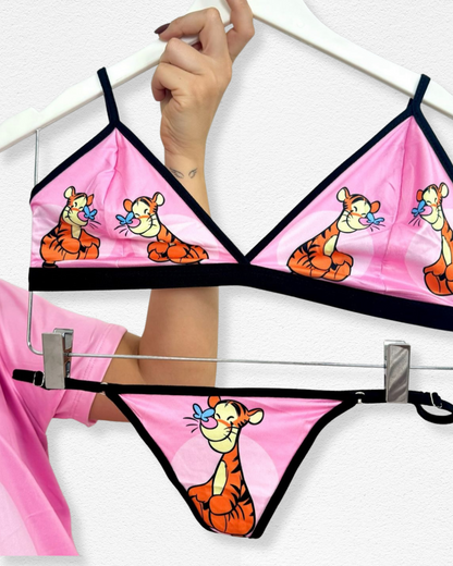 Set de Pijama Briana